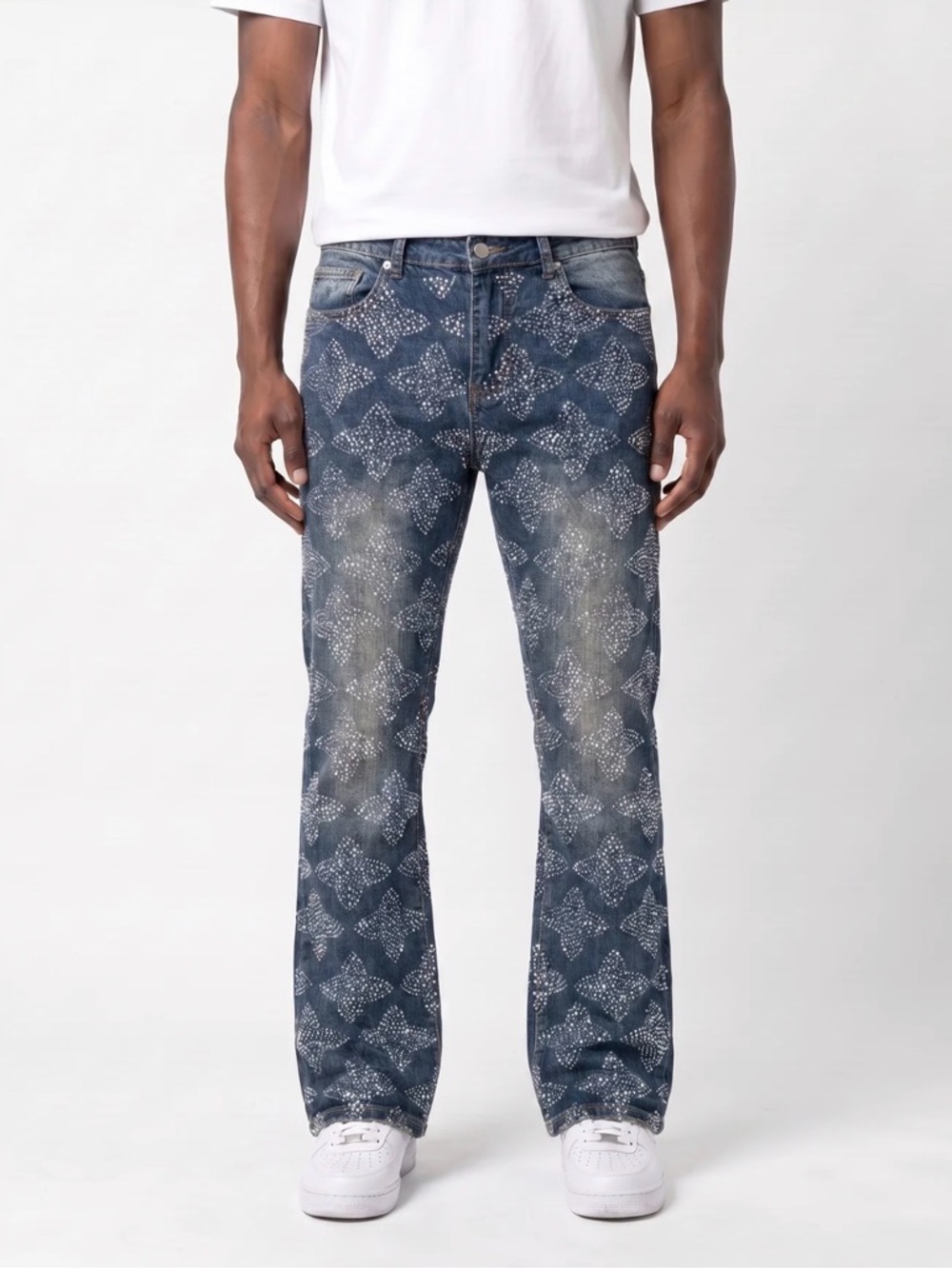 Men’s Watson Jeans, Size 28, NWT